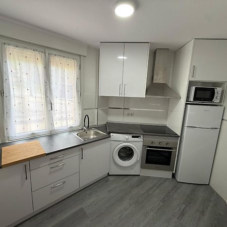 Apartamento Cerca De La Ria Con Parking Incluido By Insidehome San Vicente De La Barquera Bagian luar foto