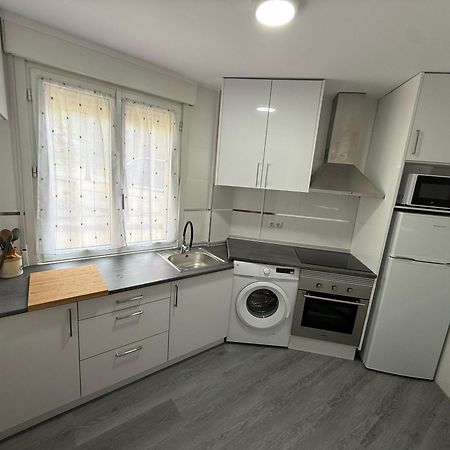 Apartamento Cerca De La Ria Con Parking Incluido By Insidehome San Vicente De La Barquera Bagian luar foto