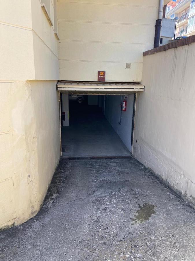 Apartamento Cerca De La Ria Con Parking Incluido By Insidehome San Vicente De La Barquera Bagian luar foto