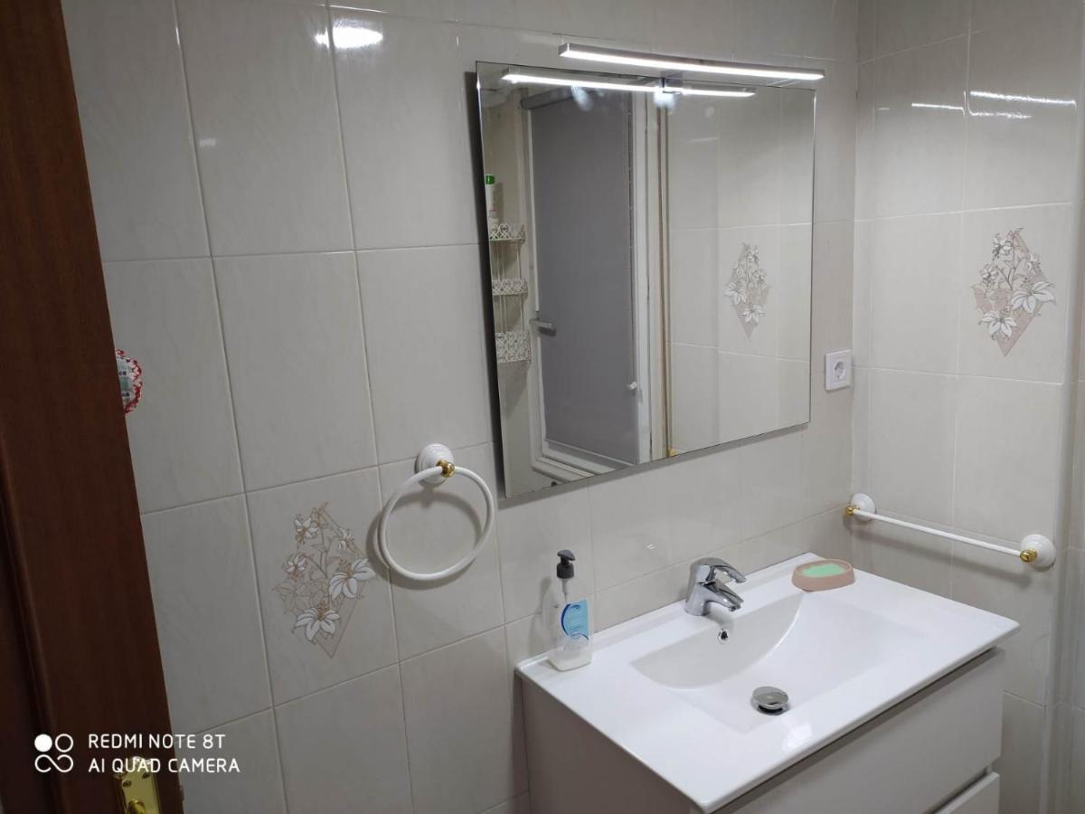 Apartamento Cerca De La Ria Con Parking Incluido By Insidehome San Vicente De La Barquera Bagian luar foto