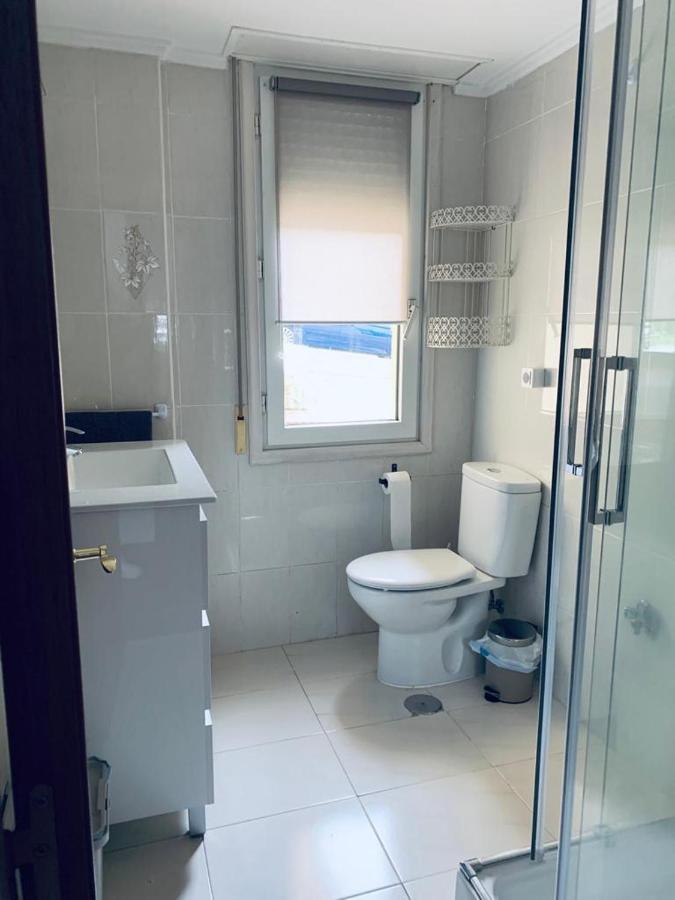 Apartamento Cerca De La Ria Con Parking Incluido By Insidehome San Vicente De La Barquera Bagian luar foto