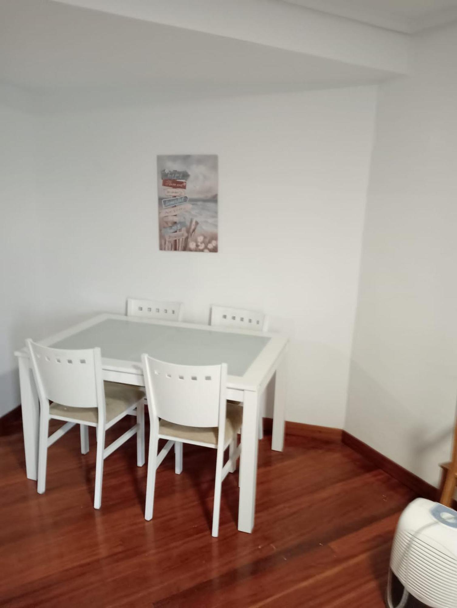 Apartamento Cerca De La Ria Con Parking Incluido By Insidehome San Vicente De La Barquera Bagian luar foto