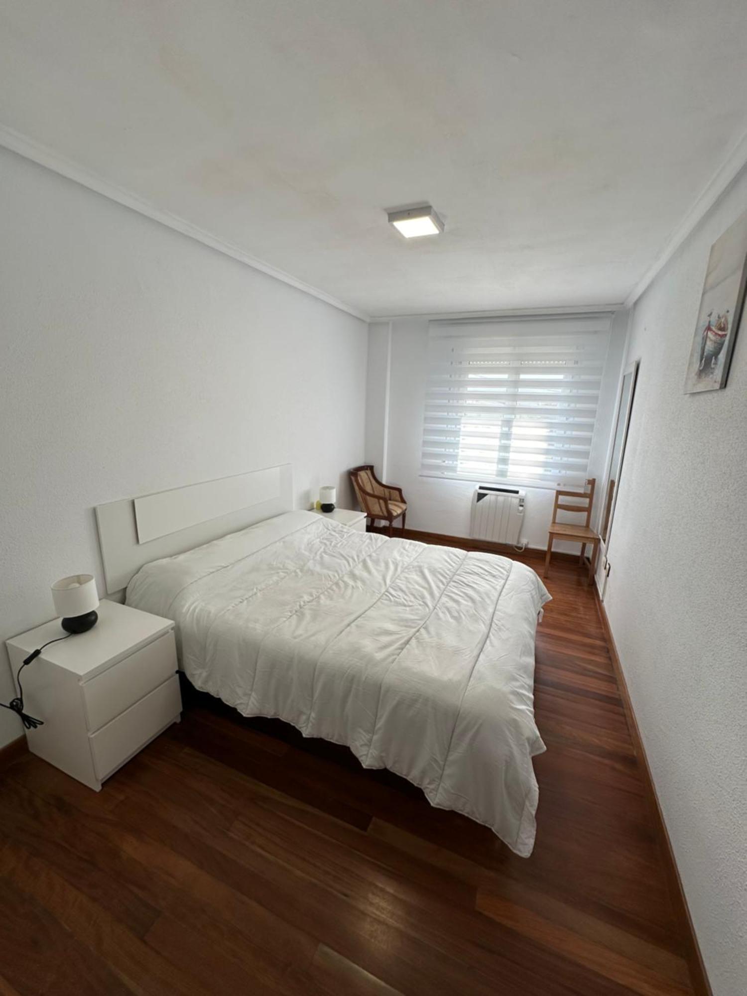 Apartamento Cerca De La Ria Con Parking Incluido By Insidehome San Vicente De La Barquera Bagian luar foto