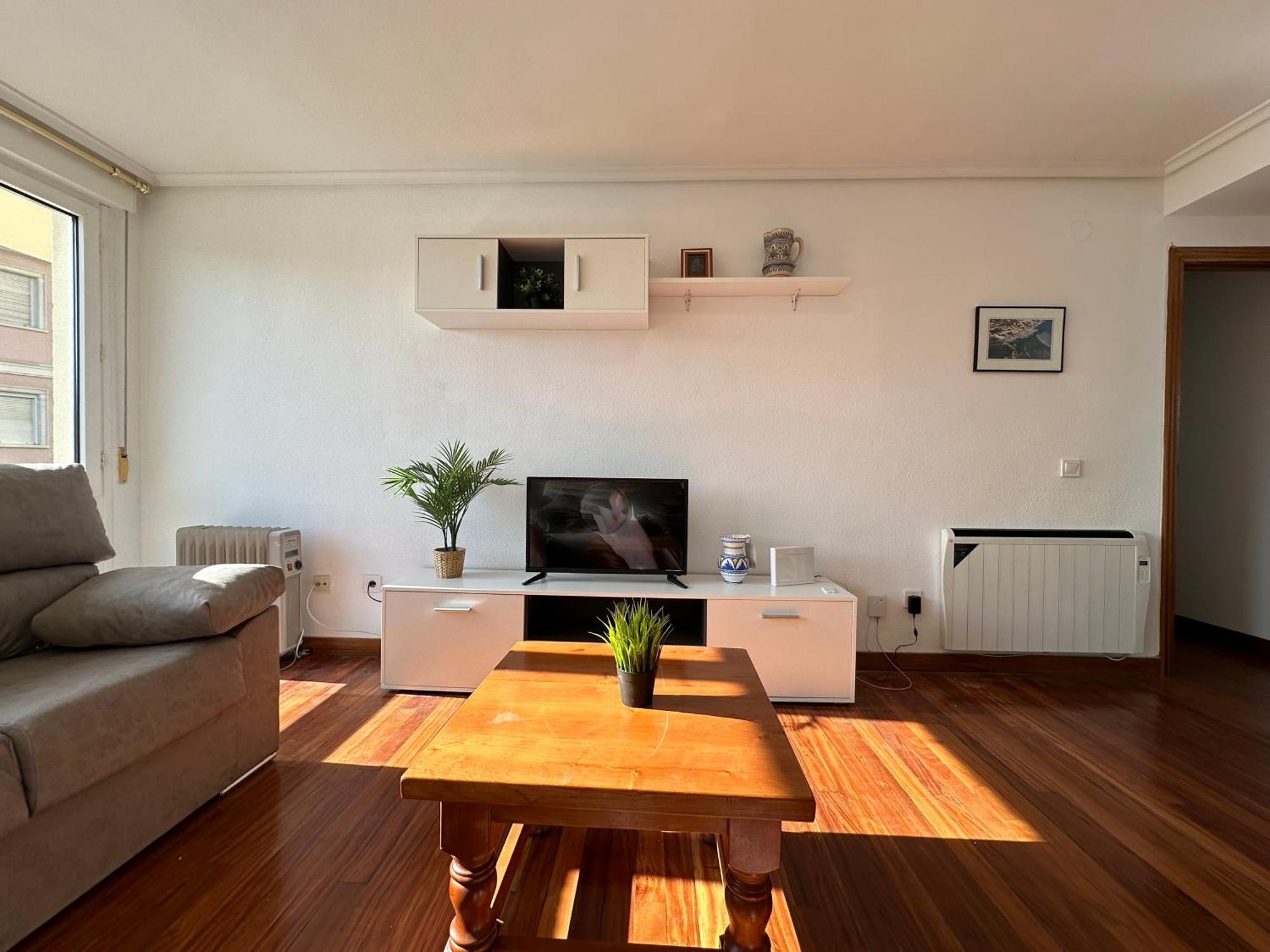 Apartamento Cerca De La Ria Con Parking Incluido By Insidehome San Vicente De La Barquera Bagian luar foto