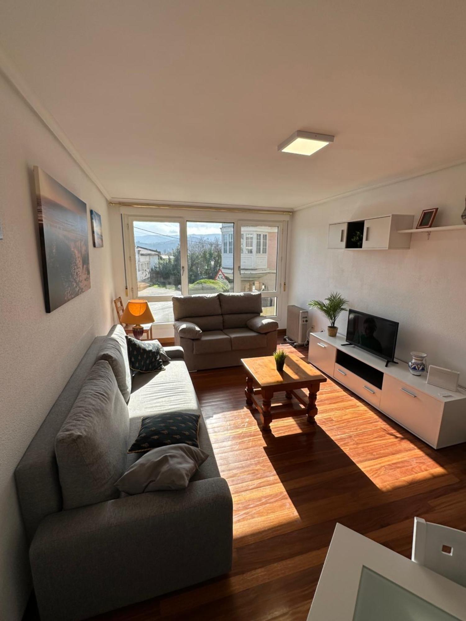 Apartamento Cerca De La Ria Con Parking Incluido By Insidehome San Vicente De La Barquera Bagian luar foto