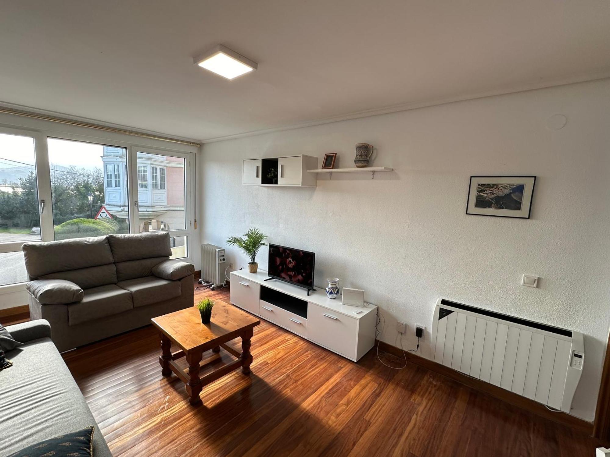Apartamento Cerca De La Ria Con Parking Incluido By Insidehome San Vicente De La Barquera Bagian luar foto