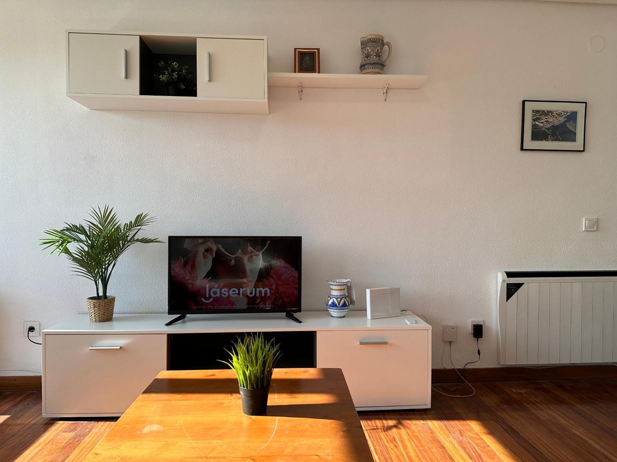 Apartamento Cerca De La Ria Con Parking Incluido By Insidehome San Vicente De La Barquera Bagian luar foto