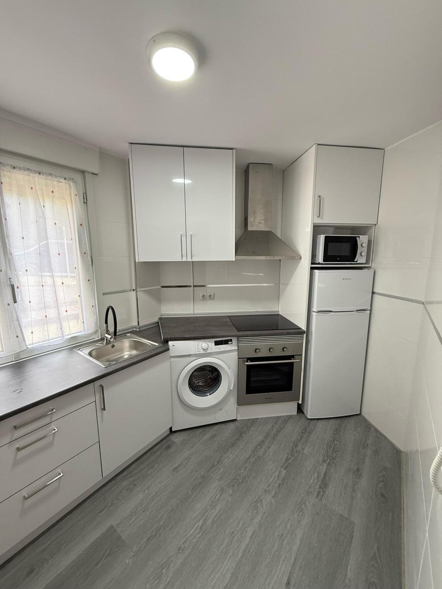 Apartamento Cerca De La Ria Con Parking Incluido By Insidehome San Vicente De La Barquera Bagian luar foto